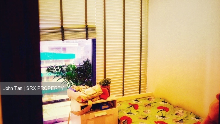 Primedge (D14), Apartment #206550181